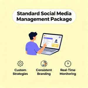 jasa kelola sosial media