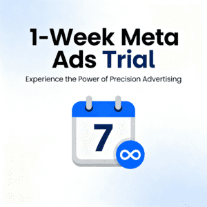 Jasa Iklan Meta Ads Paket Trial 1 Minggu
