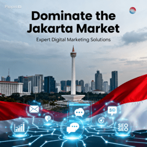 Jasa Digital Marketing Jakarta
